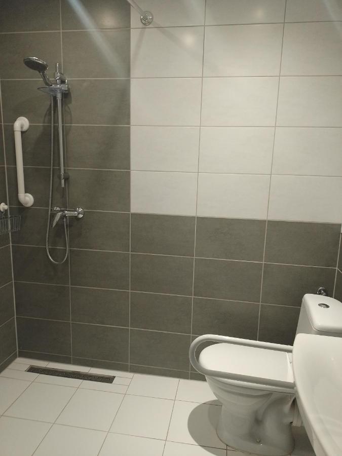Homer Bydgoszcz Osrodek Rehabilitacji I Szkolenia Pzn Exterior foto