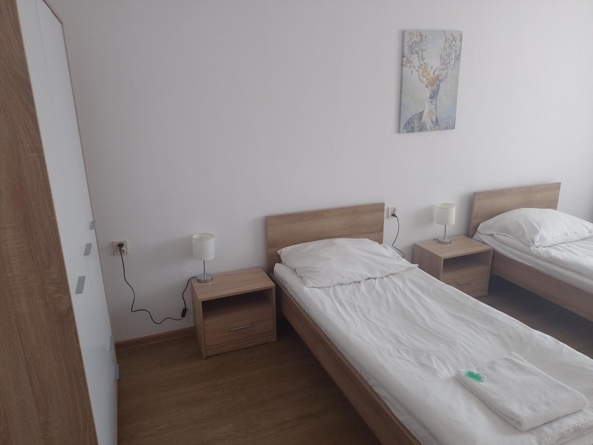 Homer Bydgoszcz Osrodek Rehabilitacji I Szkolenia Pzn Exterior foto